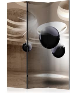 ARTGEIST A1-PARAVENTTC1361 3-OS SERMI Main Image