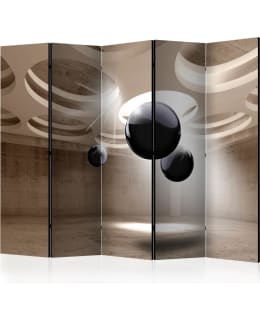 ARTGEIST A1-PARAVENTTC1362 5-OS SERMI Main Image