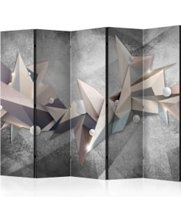 ARTGEIST A1-PARAVENTTC1364 5-OS SERMI Main Image