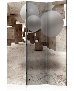 ARTGEIST A1-PARAVENTTC1369 3-OS SERMI Main Image