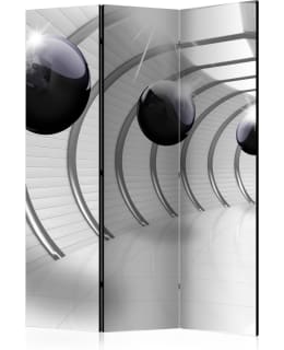 ARTGEIST A1-PARAVENTTC1381 3-OS SERMI Main Image