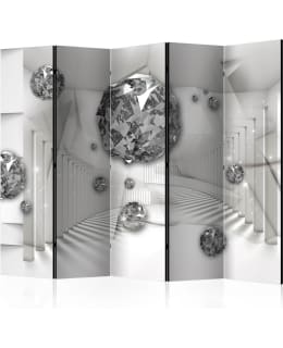 ARTGEIST A1-PARAVENTTC1384 5-OS SERMI Main Image