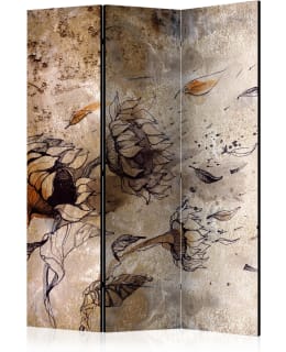 ARTGEIST A1-PARAVENTTC1385 3-OS SERMI Main Image