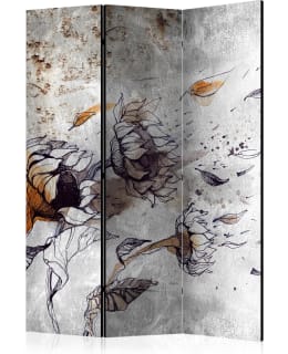 ARTGEIST A1-PARAVENTTC1387 3-OS SERMI Main Image