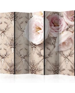 ARTGEIST A1-PARAVENTTC1394 5-OS SERMI Main Image