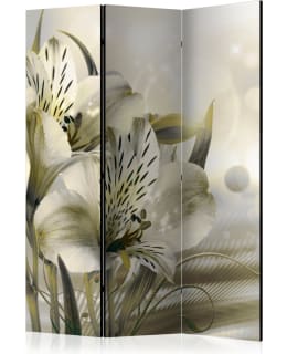 ARTGEIST A1-PARAVENTTC1407 3-OS SERMI Main Image