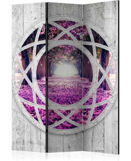 ARTGEIST A1-PARAVENTTC1469 3-OS SERMI Main Image