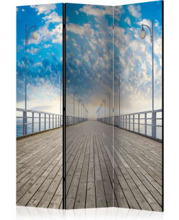 ARTGEIST A1-PARAVENTTC1473 3-OS SERMI Main Image