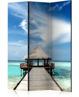 ARTGEIST A1-PARAVENTTC1475 3-OS SERMI Main Image