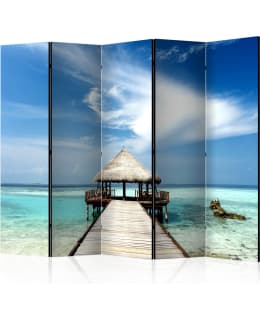 ARTGEIST A1-PARAVENTTC1476 5-OS SERMI Main Image