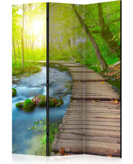 ARTGEIST A1-PARAVENTTC1477 3-OS SERMI Main Image