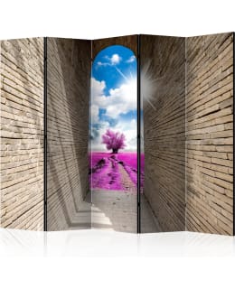 ARTGEIST A1-PARAVENTTC1480 5-OS SERMI Main Image