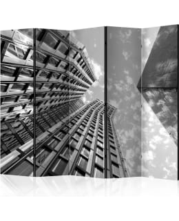 ARTGEIST A1-PARAVENTTC1500 5-OS SERMI Main Image