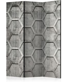 ARTGEIST A1-PARAVENTTC1505 3-OS SERMI Main Image