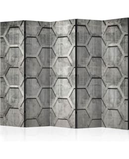 ARTGEIST A1-PARAVENTTC1506 5-OS SERMI Main Image