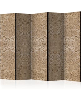 ARTGEIST A1-PARAVENTTC1510 5-OS SERMI Main Image