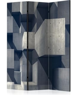 ARTGEIST A1-PARAVENTTC1517 3-OS SERMI Main Image