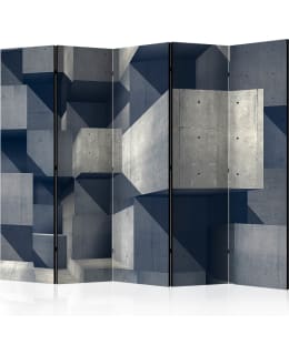 ARTGEIST A1-PARAVENTTC1518 5-OS SERMI Main Image