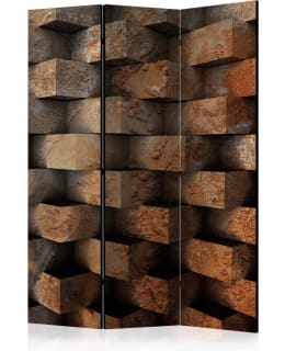 ARTGEIST A1-PARAVENTTC1519 3-OS SERMI Main Image