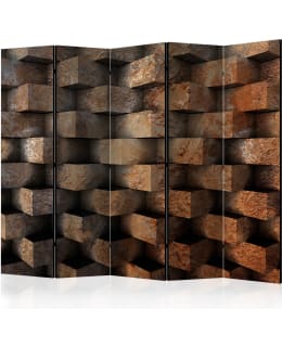 ARTGEIST A1-PARAVENTTC1520 5-OS SERMI Main Image