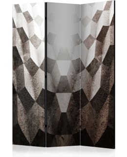 ARTGEIST A1-PARAVENTTC1521 3-OS SERMI Main Image