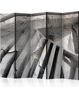 ARTGEIST A1-PARAVENTTC1536 5-OS SERMI Main Image