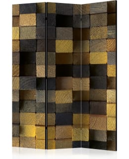 ARTGEIST A1-PARAVENTTC1541 3-OS SERMI Main Image