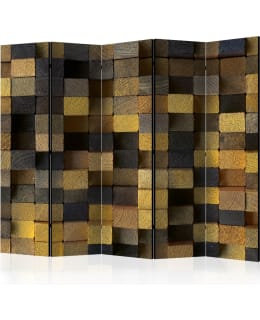 ARTGEIST A1-PARAVENTTC1542 5-OS SERMI Main Image