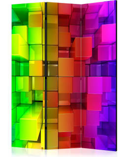 ARTGEIST A1-PARAVENTTC1549 3-OS SERMI Main Image