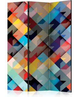 ARTGEIST A1-PARAVENTTC1551 3-OS SERMI Main Image