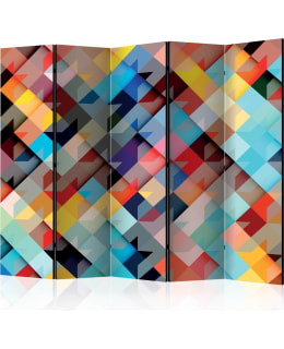 ARTGEIST A1-PARAVENTTC1552 5-OS SERMI Main Image