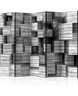 ARTGEIST A1-PARAVENTTC1578 5-OS SERMI Main Image