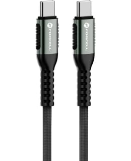 FORCELL USB-C 240W 1,2M LATAUSKAAPELI Main Image