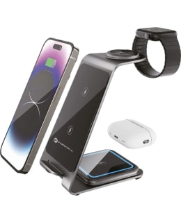 FORCELL 3IN1 WIRELESS CHARGING STAND Main Image