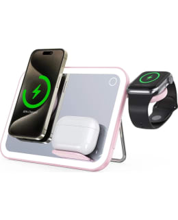 FORCELL 3IN1 LATAAVA LED MEIKKIPEILI Main Image