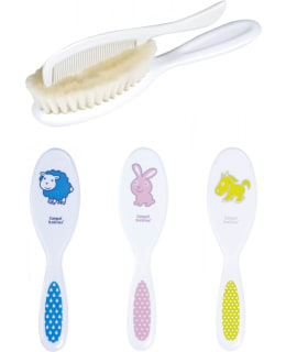 CANPOL PEHMEÄ HARJA- JA KAMPASETTI Main Image