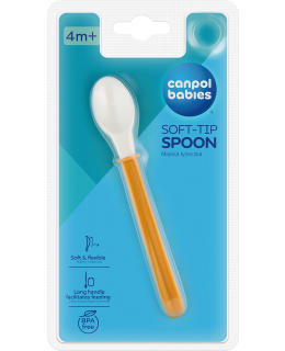 CB KELT PEHMEÄ ENSILUSIKKA SILIKONIKÄRKI Main Image