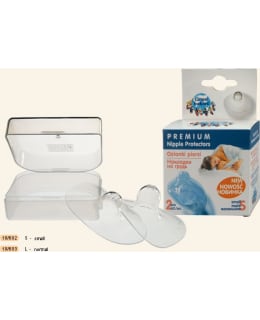 CANPOL BABIES STANDARD RINNANPÄÄN SUOJAT Main Image