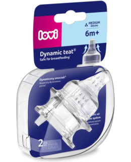 LOVI SUPER VENT 6 KK+ 2 KPL PULLOTUTTI Main Image