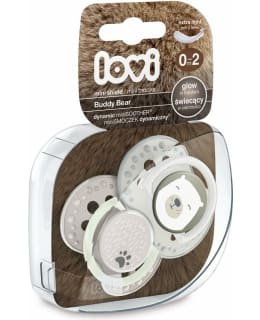 LOVI BUDDY BEAR 0-2 KK HUVITUTTI Main Image