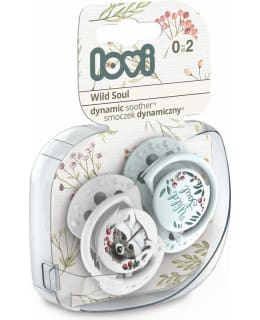LOVI WILD SOUL BOY 0-2 KK DYN HUVITUTTI Main Image