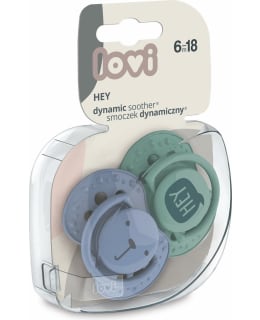 LOVI HEY BOY 6-18 KK DYN HUVITUTTI Main Image