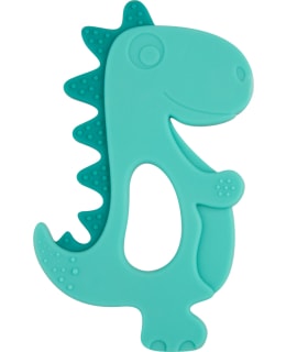 CANPOL DINO SILIKONINEN PURUHAHMO Main Image