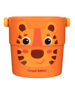 CANPOL BABIES 3KPL LEIKKISANKOSETTI Main Image