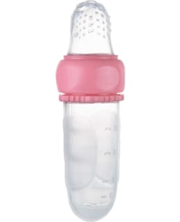 CANPOL PINKKI PEHMEÄN RUOAN SUODIN Main Image