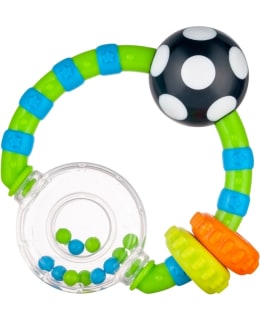 CANPOL VÄRIKKÄÄT HELMET HELISTIN Main Image