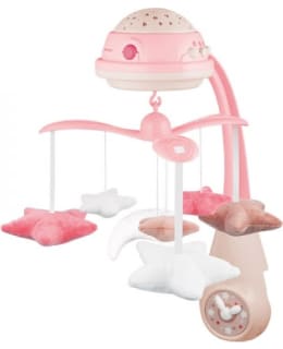 CANPOL PINKKI PROJEKTORIMOBILE Main Image