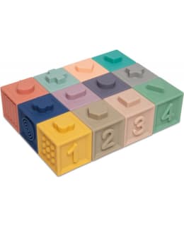 CANPOL 12 KPL PEHMEÄT AISTIKUUTIOT Main Image