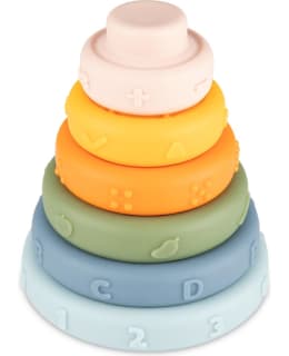 CANPOL BABIES KOOTTAVA PYRAMIDIPELI Main Image