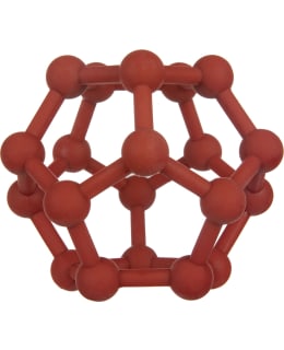 CANPOL GEOMETRINEN SILIKONIAISTIPURULELU Main Image